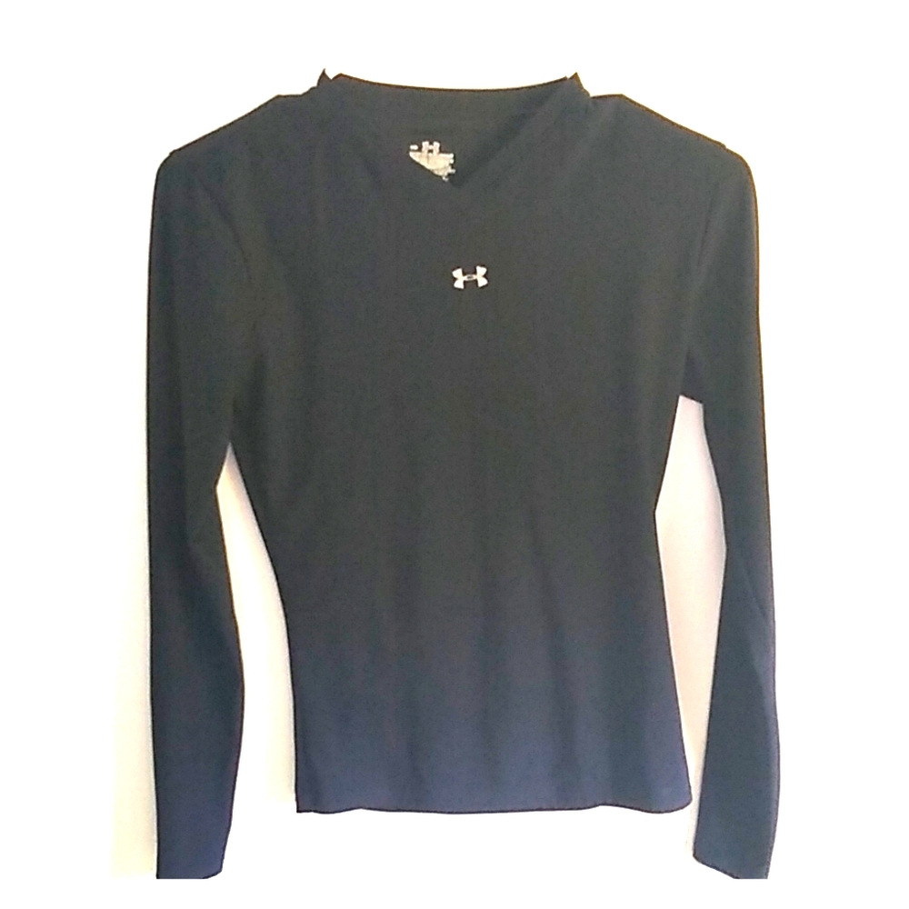 Spandex long sleeve